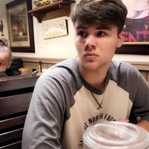 Meet your Posher, Jack